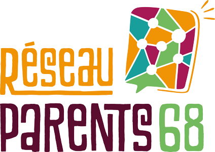 Accueil - Réseau parents 68